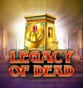 Legacy of Dead Slot