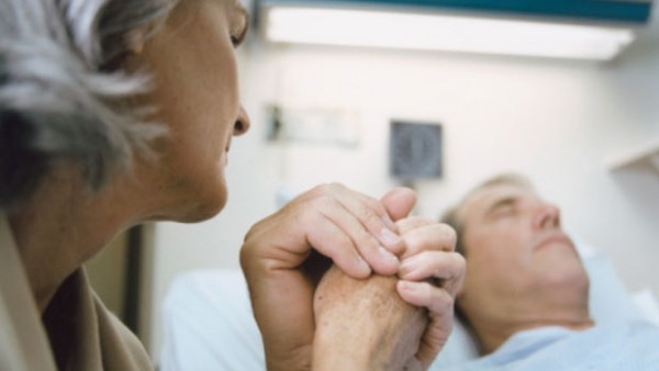 Người hấp hối thường nuối tiếc nhất điều gì?